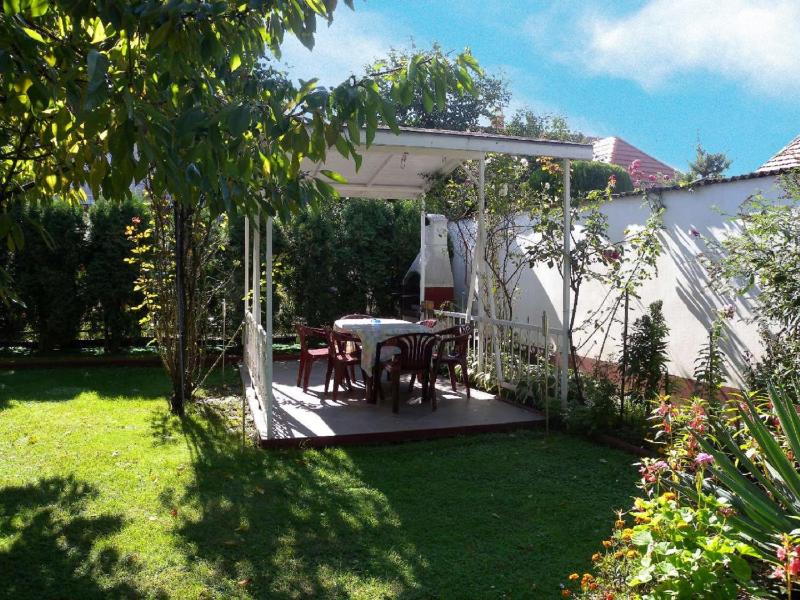 Apartment Siofok Lake Balaton 3 - image 22