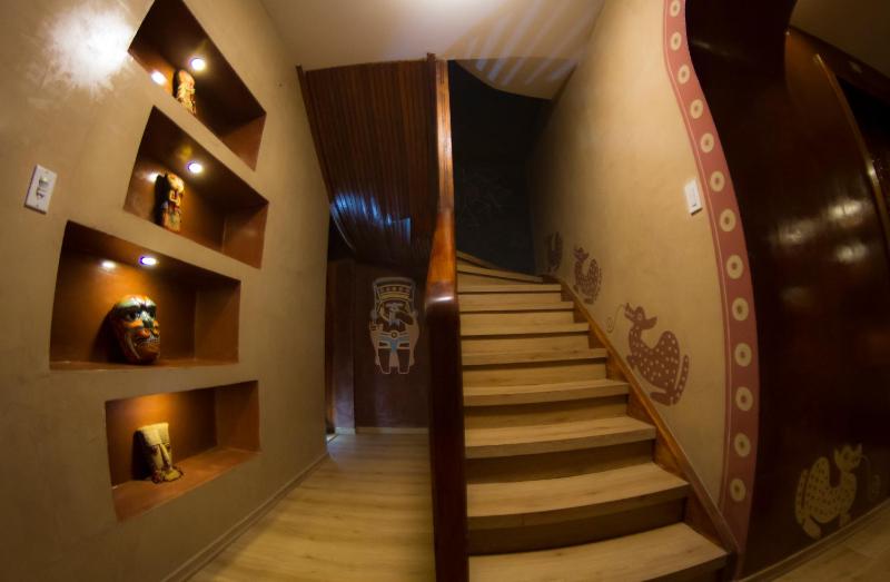 Chakana Hotel Boutique Centro - image 8