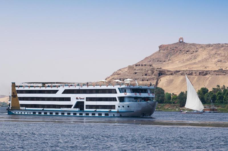 Nile Carnival Cruise 4nt Lxr Thursday 3nt Asw Monday - image 14