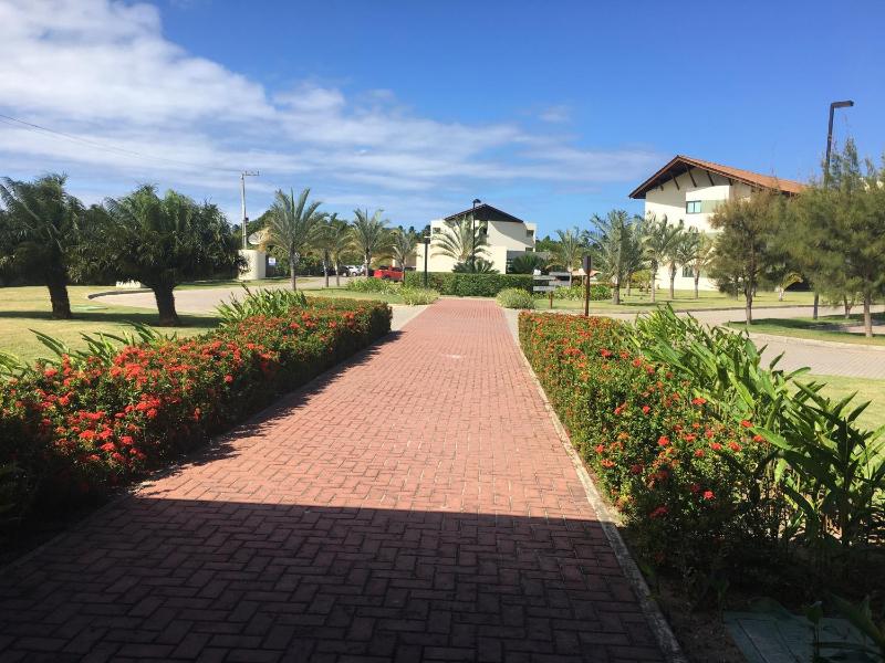 Flat 109C Carneiros Beach Resort - image 24
