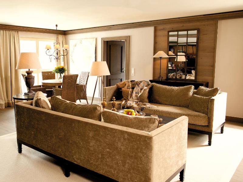 Premium Suite image 1