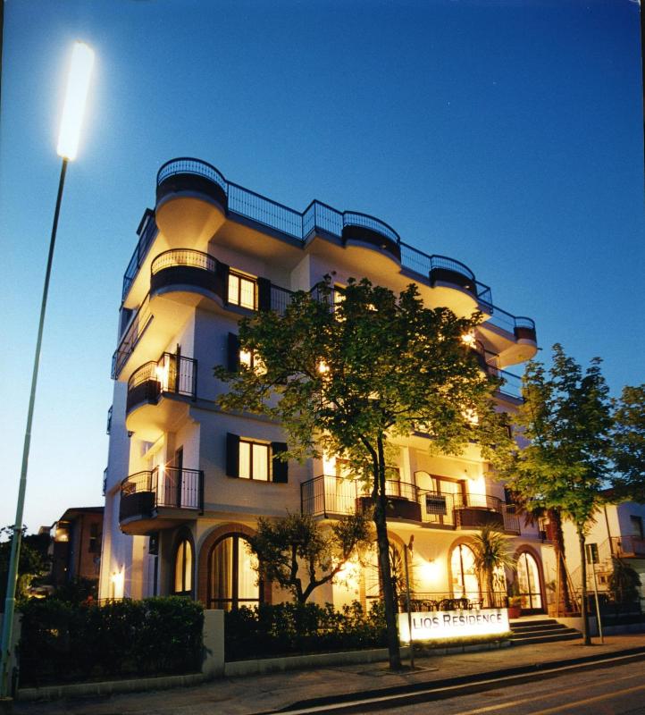 Ilios Residence - image 1