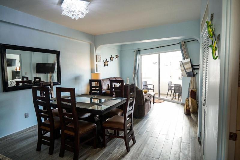 Maz4you Beachfront Condo - image 8