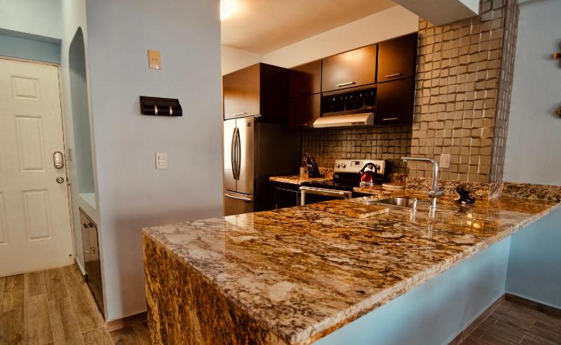 Maz4you Beachfront Condo - image 45