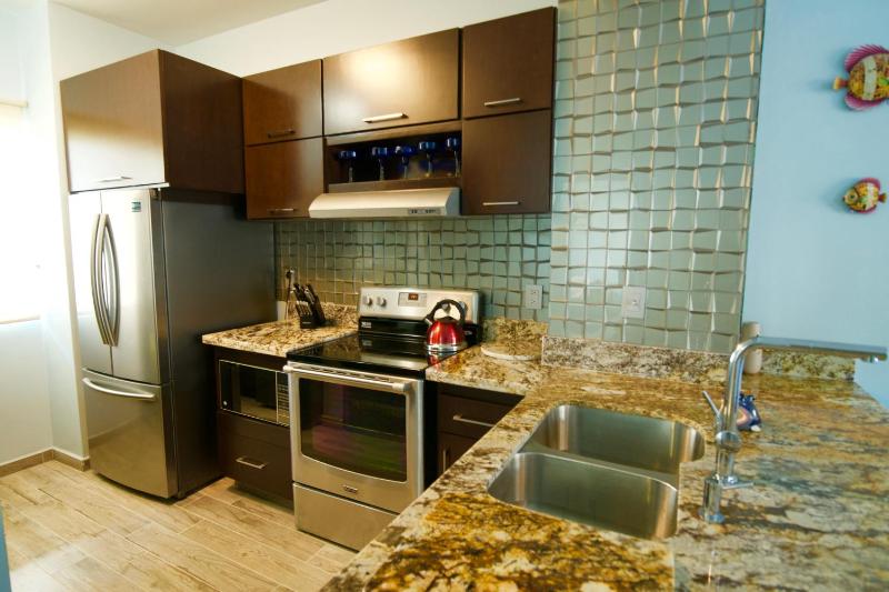 Maz4you Beachfront Condo - image 33