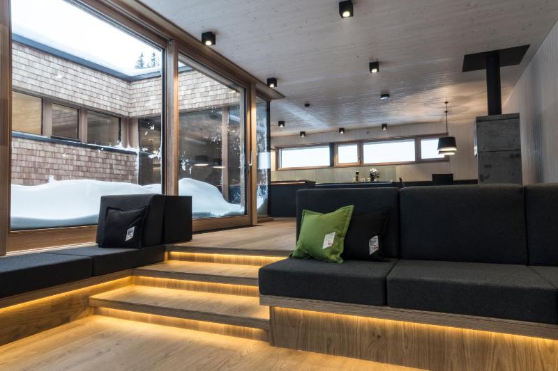Deluxe Chalet image 4