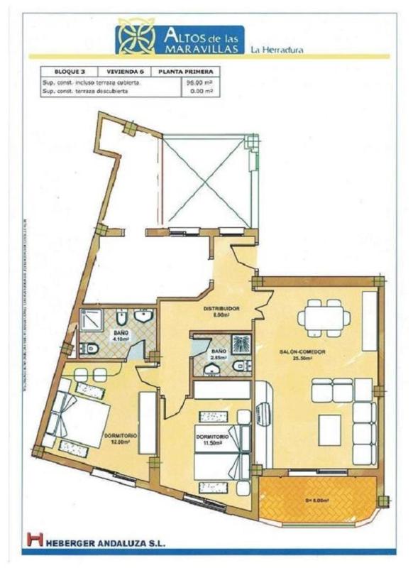 Ferienwohnung Tropical - image 26