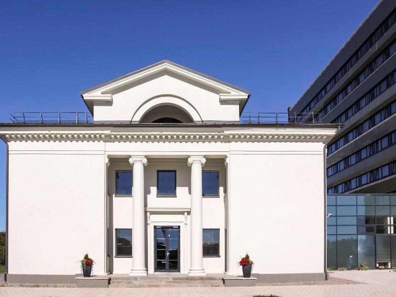 Aurora Hotel Klaipeda - image 26