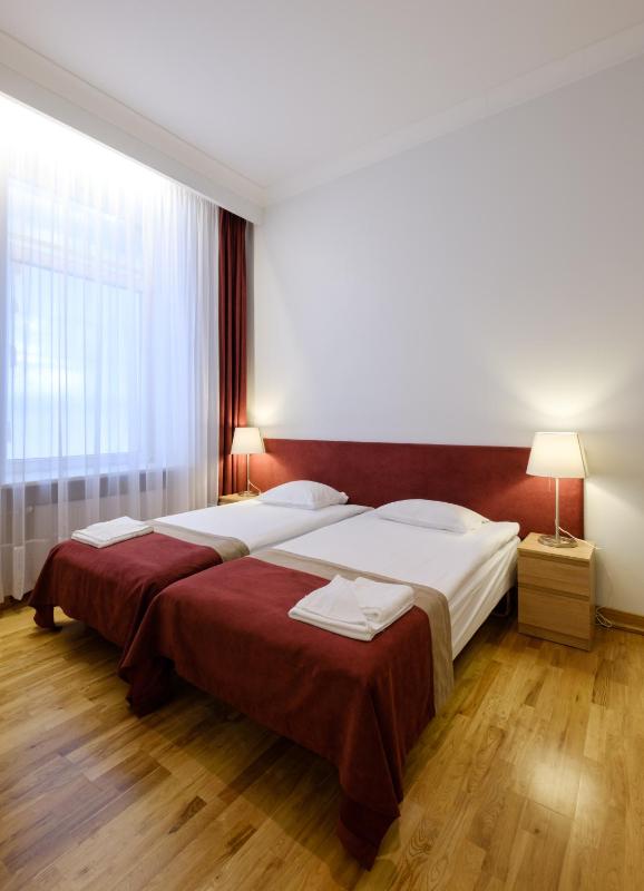 Hotel Metropolis - image 32