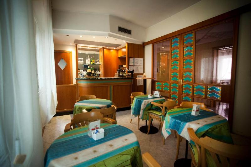 Hotel Marina Bay - image 42
