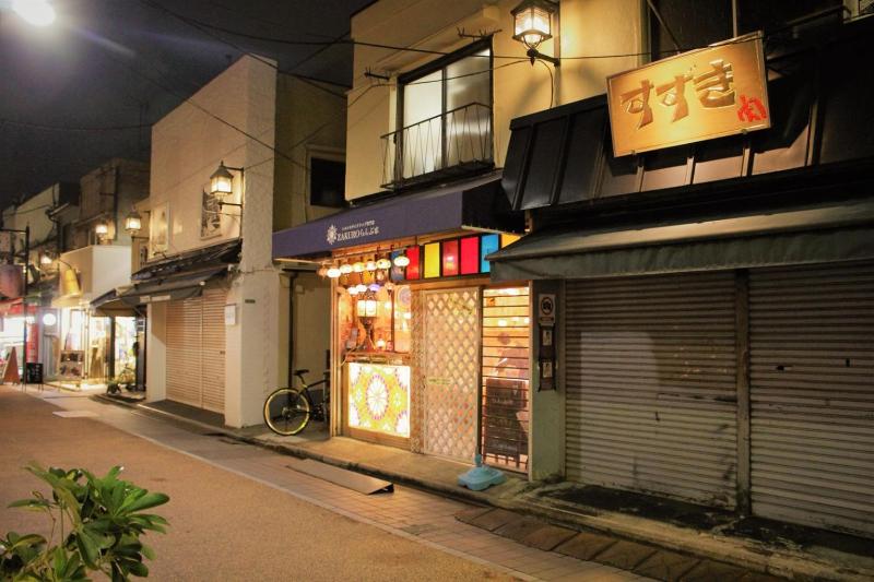 Alo BnB 2 - Near NIPPORI YANAKA GINZA UENO SENSOJI - Self check-in - image 9