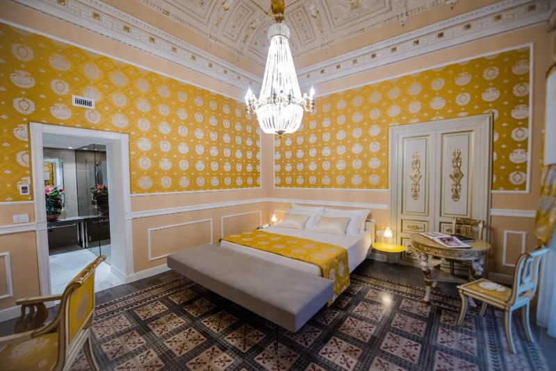 Palazzo Marletta Luxury House Hotel - image 8