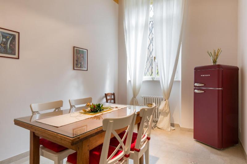Antica Residenza Adua - image 9