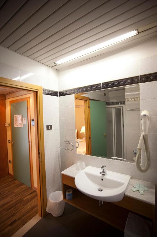 Hotel Marina Bay - image 7