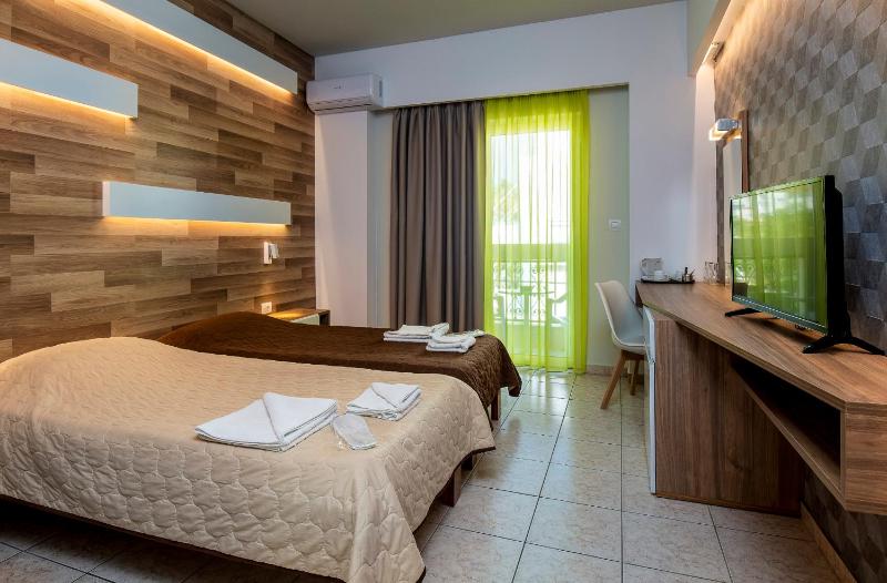 Double or Twin Room image 1