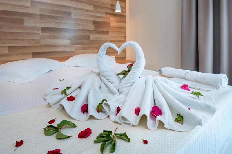 Double or Twin Room image 3