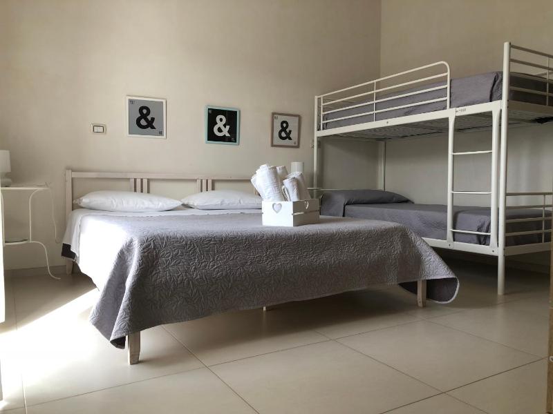 B&B La Via di Casa - image 32