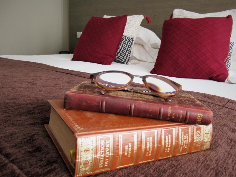 Be Cottage Hotel - image 7