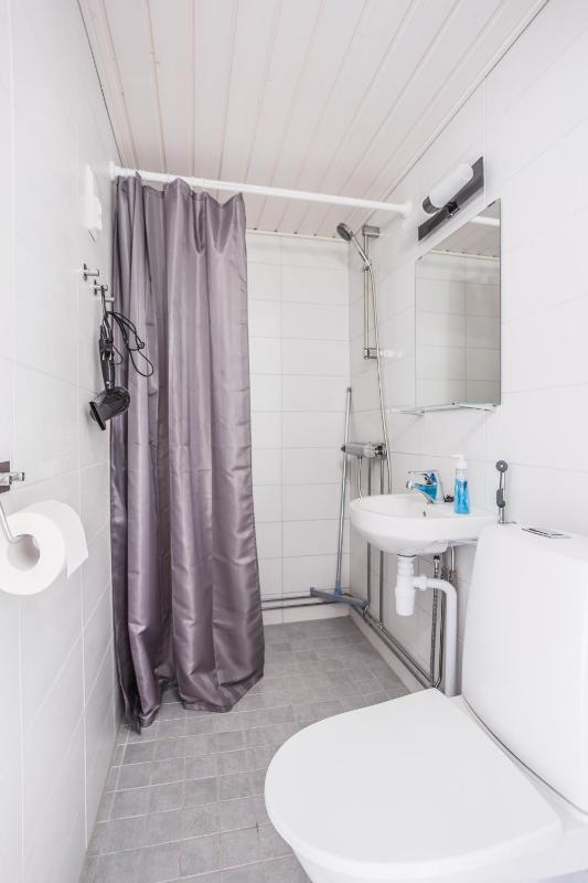 Studio Apartment image 4