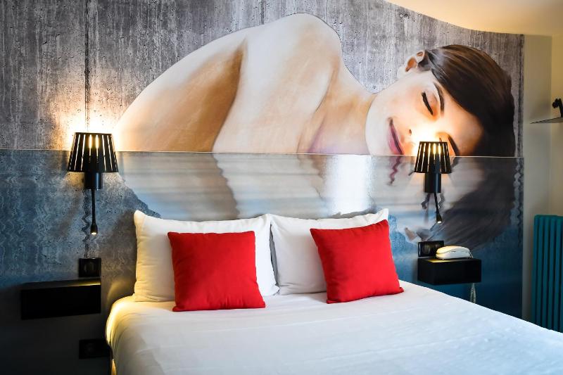 Hôtel Le Bord'O Vieux Port - image 16