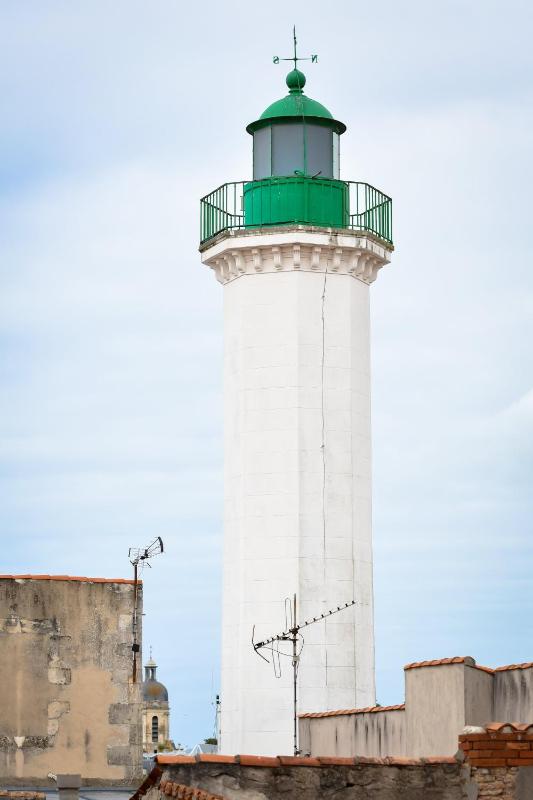 Hôtel Le Bord'O Vieux Port - image 42