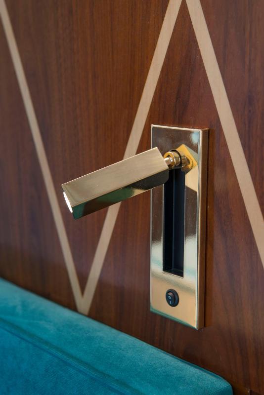 Premium Double or Twin Room image 2