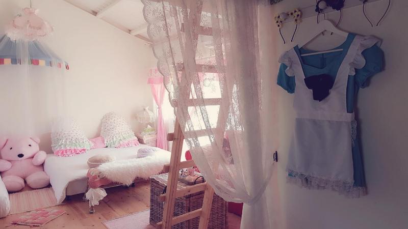whitiedoggie Villa - image 34