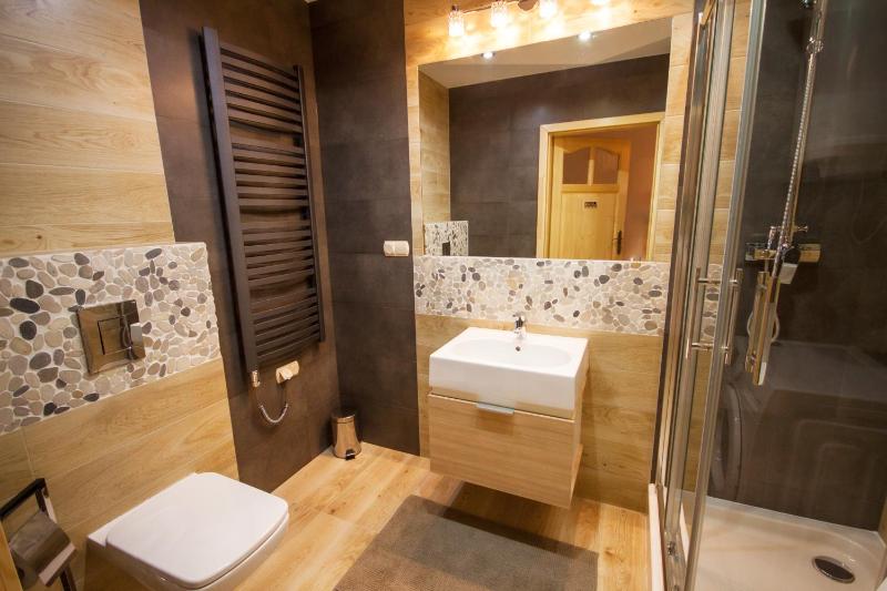 Willa Przy Dolinie Kościeliskiej - Prywatne Jacuzzi & Sauna - image 40