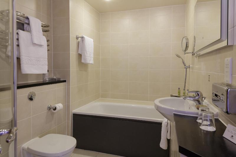 Deluxe Twin Room image 3