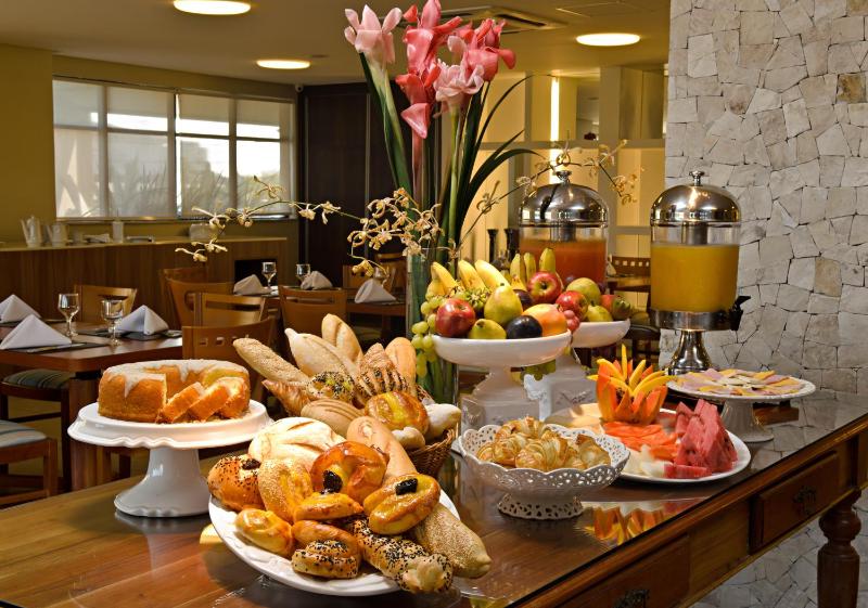 Celi Hotel Aracaju - image 13