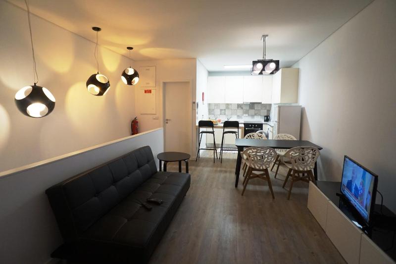 Stylish house - air cond breakfast free parking by Porto with Love LDA - image 6