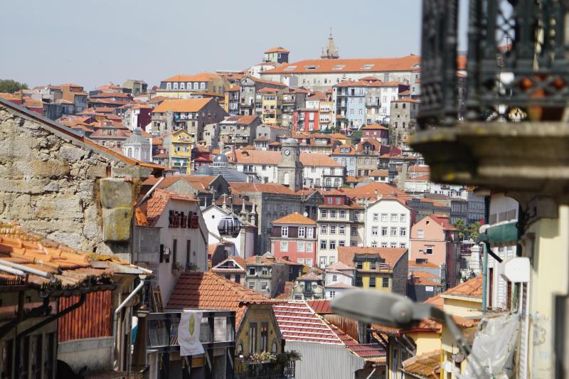 Stylish house - air cond breakfast free parking by Porto with Love LDA - image 5