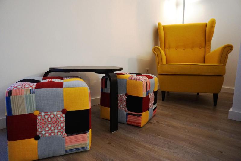 Stylish house - air cond breakfast free parking by Porto with Love LDA - image 15