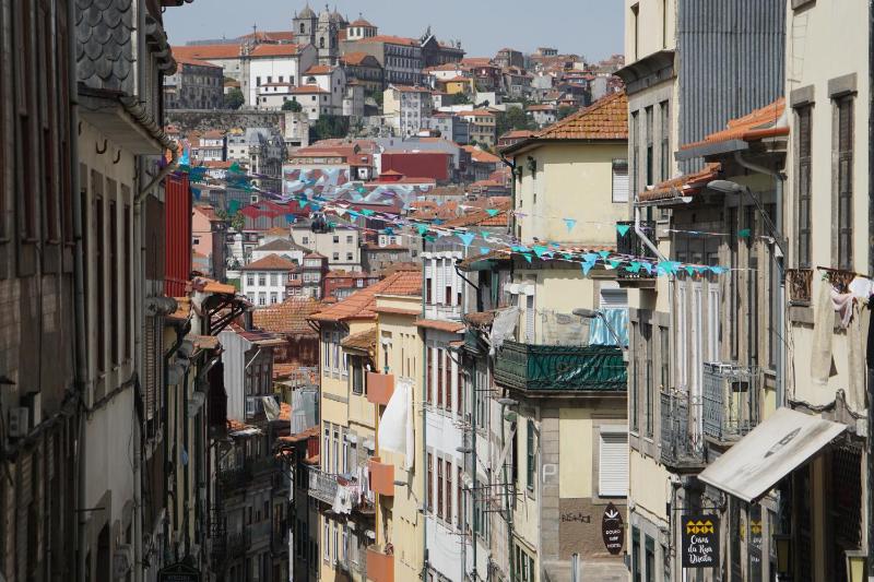 Stylish house - air cond breakfast free parking by Porto with Love LDA - image 9