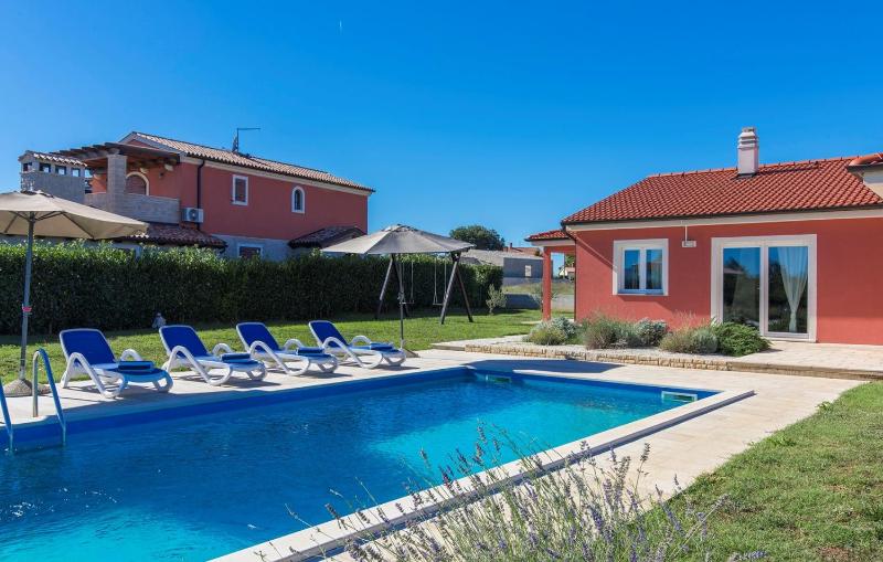 Villa with Private Pool image 3