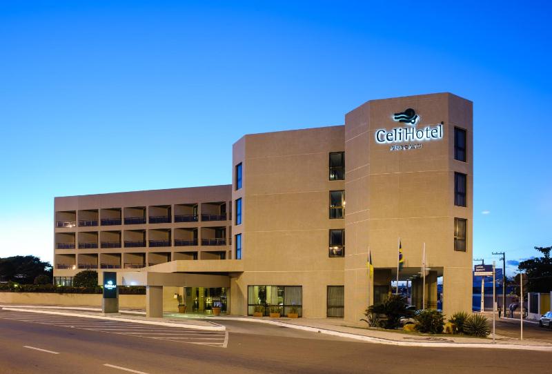 Celi Hotel Aracaju - image 20