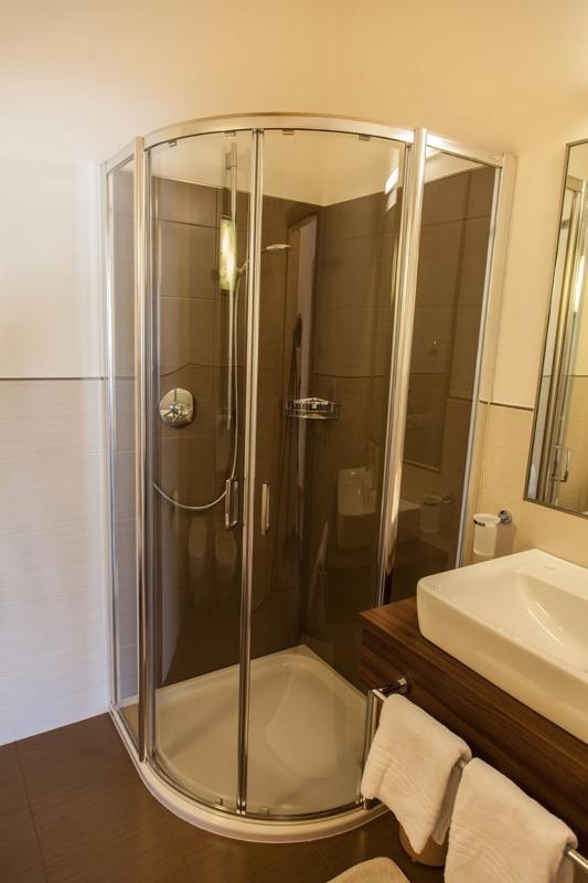 Superior Two-Bedroom Apartment with Balcony image 2