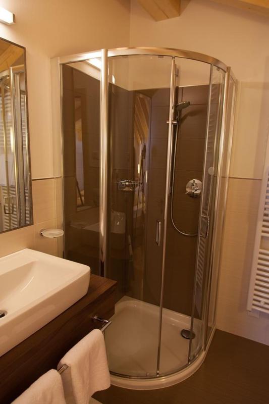 Superior Two-Bedroom Apartment with Balcony image 4