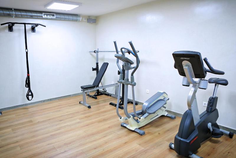 Hotel Delfin - image 36