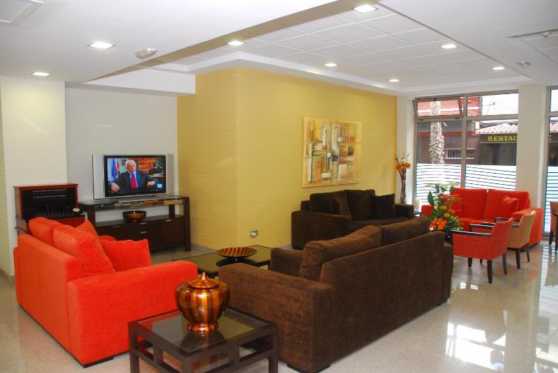 Hotel Pujol - image 10