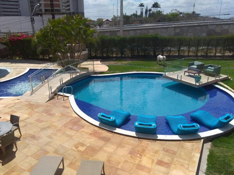 Hotel Village Premium Campina Grande - image 31