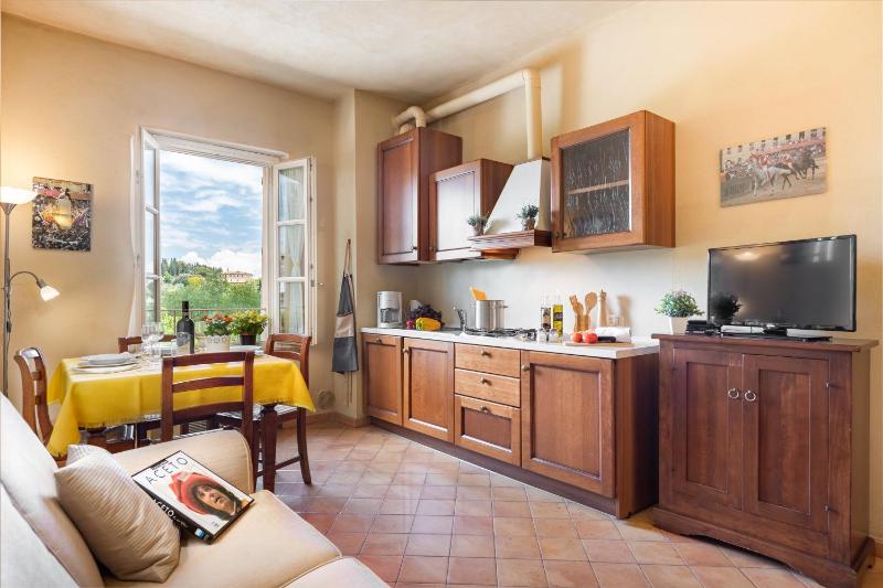 Two-Bedroom Apartment - Il Palio image 3