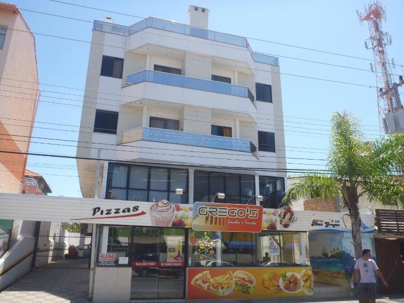 Pousada Ilhas Gregas - image 27