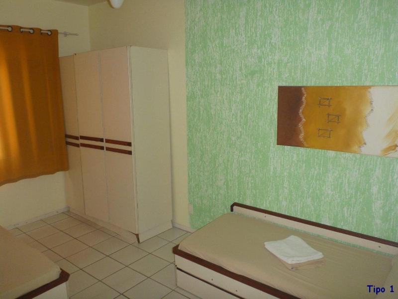 Pousada Ilhas Gregas - image 19
