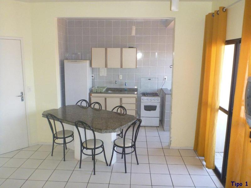 Pousada Ilhas Gregas - image 10