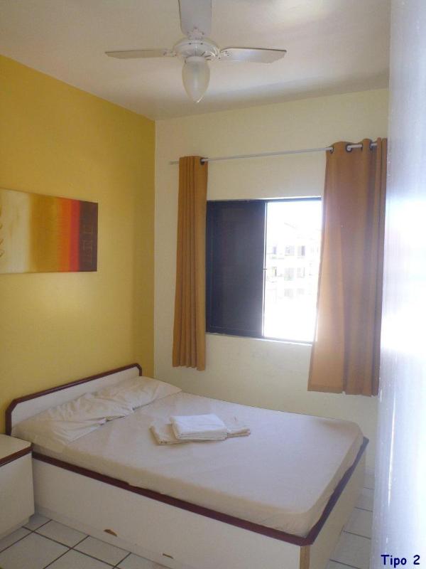 Pousada Ilhas Gregas - image 18