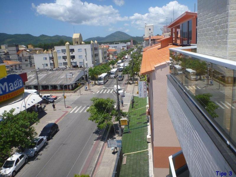 Pousada Ilhas Gregas - image 2