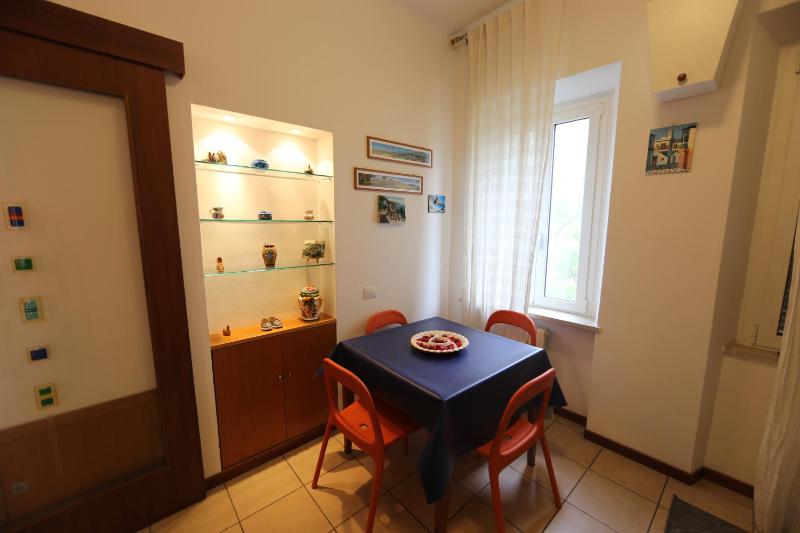 Two-Bedroom Apartment image 3
