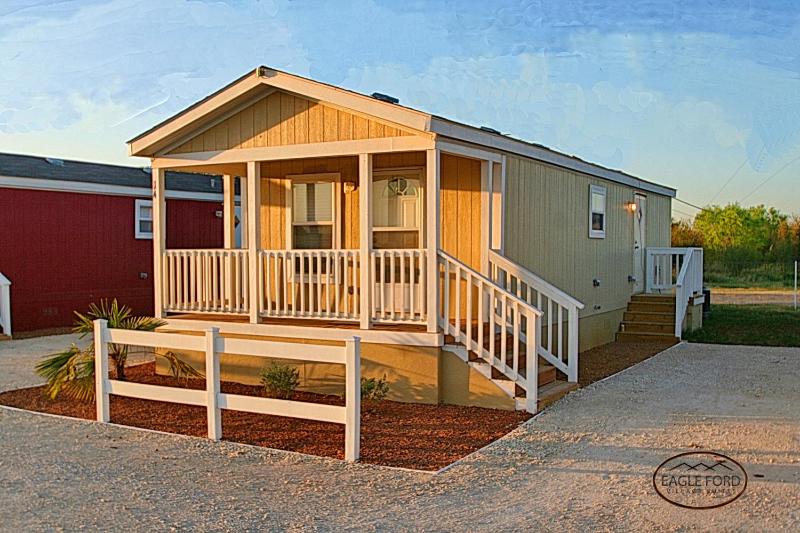 One-Bedroom House image 1