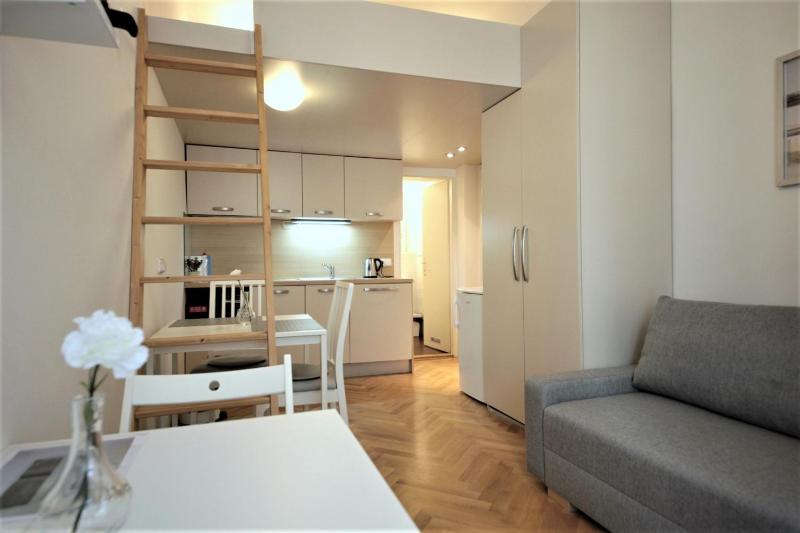 Apartment - Split Level image 1